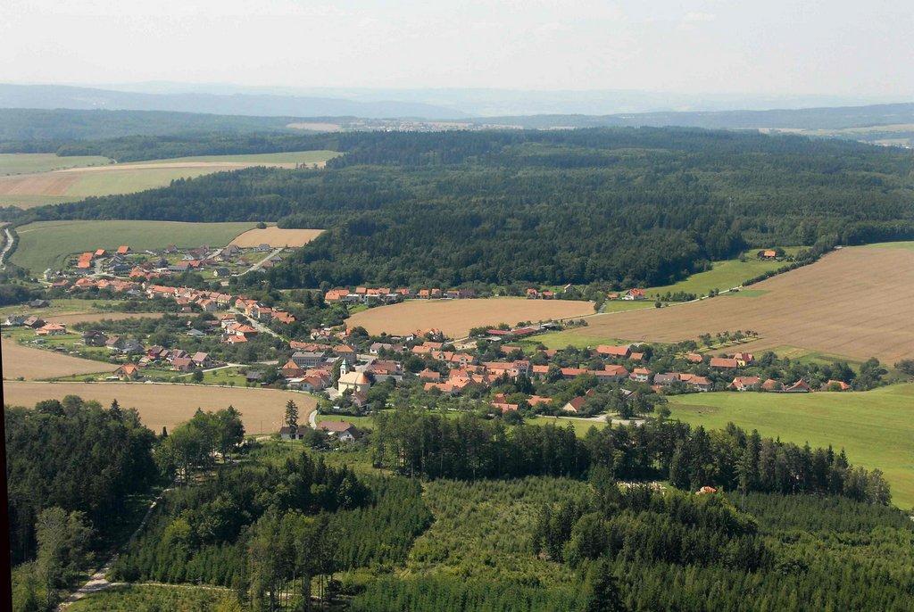Penzion Rakovec Bukovinka Dış mekan fotoğraf